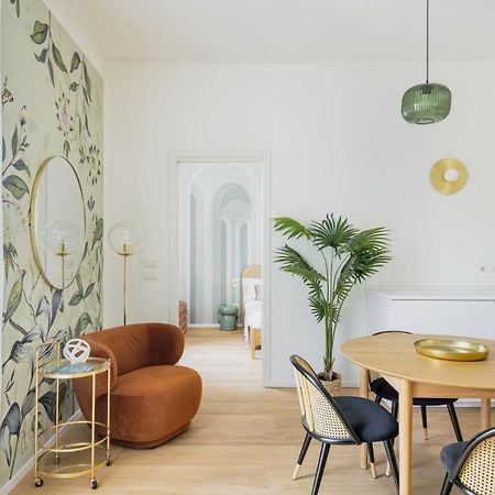 Easylife - Romantico Appartamento Sui Navigli Milano Exterior foto