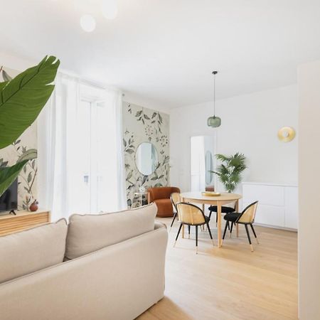 Easylife - Romantico Appartamento Sui Navigli Milano Exterior foto