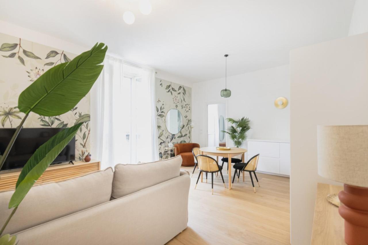 Easylife - Romantico Appartamento Sui Navigli Milano Exterior foto