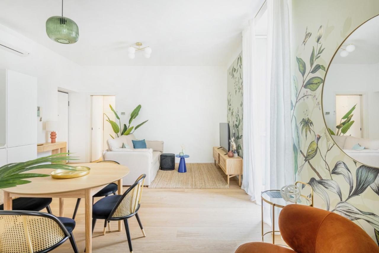 Easylife - Romantico Appartamento Sui Navigli Milano Exterior foto